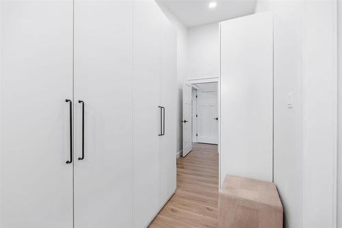 37 Mckay Loop, Alexander, MB - Indoor Photo Showing Other Room