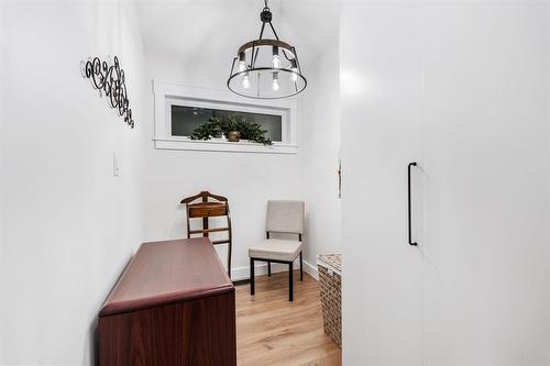 37 Mckay Loop, Alexander, MB - Indoor Photo Showing Other Room