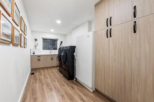 37 Mckay Loop, Alexander, MB - Indoor