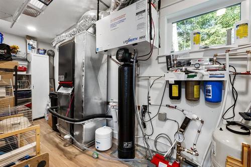37 Mckay Loop, Alexander, MB - Indoor
