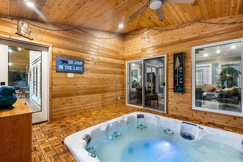 37 Mckay Loop, Alexander, MB -  Photo Showing Other Room