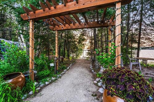 37 Mckay Loop, Alexander, MB - Outdoor