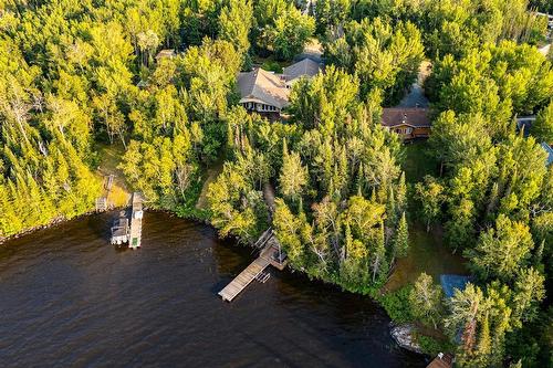 37 Mckay Loop, Alexander, MB - Outdoor With Body Of Water With View