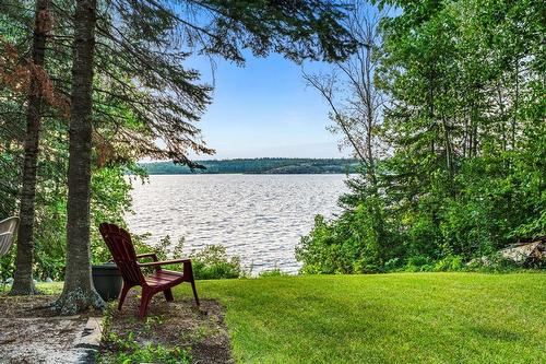 37 Mckay Loop, Alexander, MB - Outdoor With Body Of Water