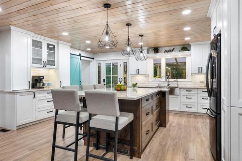 37 Mckay Loop, Alexander, MB - Indoor