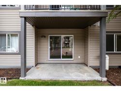 #106 1188 HYNDMAN RD NW  Edmonton, AB T5A 0E9