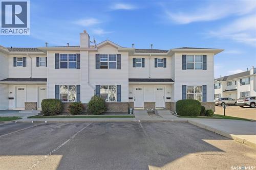 50 203 Herold TERRACE  Saskatoon, SK S7V 1H8