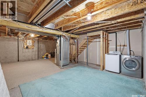 50 203 Herold Terrace, Saskatoon, SK - Indoor Photo Showing Other Room