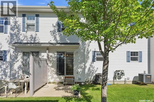 50 203 Herold Terrace, Saskatoon, SK - Outdoor