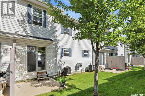 50 203 Herold Terrace, Saskatoon, SK - Outdoor