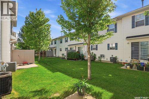 50 203 Herold Terrace, Saskatoon, SK - Outdoor