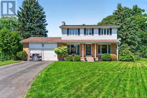 294 ROSEMOUNT TERRACE  Kingston (City Southwest), ON K7M 4A3