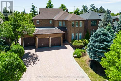 91 WILSHIRE BOULEVARD  Vaughan, ON L4L 6X3