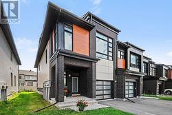 523 TRIANGLE STREET Ottawa, ON K2V 0M7