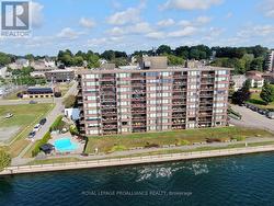 603 - 55 WATER STREET Brockville, ON K6V 1A3