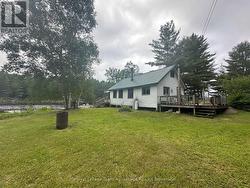 9130 HARRIS LAKE WA Whitestone, ON P0A 1G0