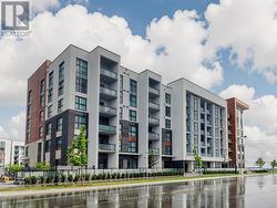 209 - 490 GORDON KRANTZ AVENUE  Milton, ON L9E 1Z5