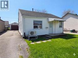 341 CORVETTE Street Welland, ON L3B 4S5