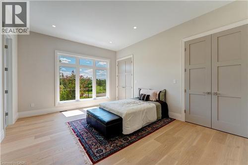 986 Highway 8, Hamilton, ON - Indoor Photo Showing Bedroom