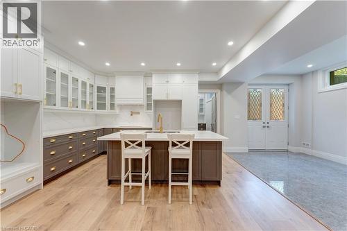 986 Highway 8, Hamilton, ON - Indoor