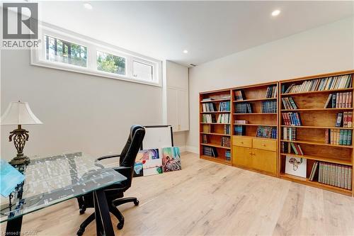 986 Highway 8, Hamilton, ON - Indoor Photo Showing Office