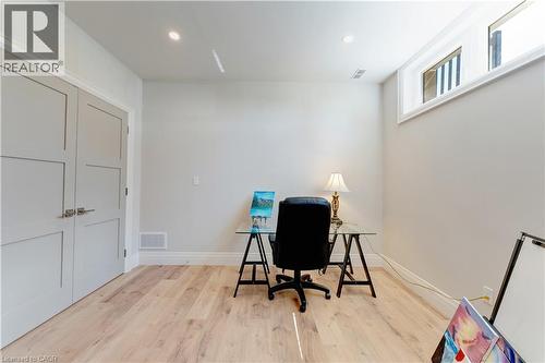 986 Highway 8, Hamilton, ON - Indoor Photo Showing Office