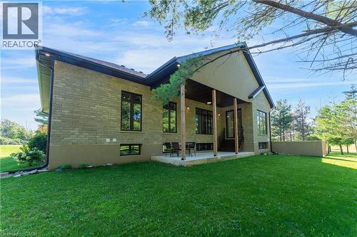 986 Highway 8, Hamilton, ON - Outdoor