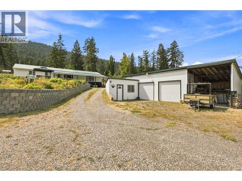 1717 RENNER ROAD  Williams Lake, BC V2G 3B4