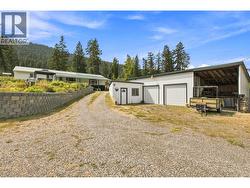 1717 RENNER ROAD Williams Lake, BC V2G 3B4