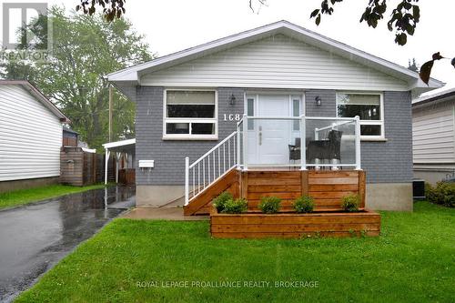 108 ELMWOOD DRIVE  Gananoque, ON K7G 1N9