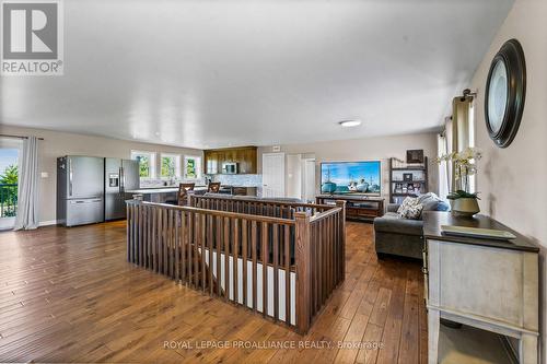 1526 County Road 2, Otonabee-South Monaghan, ON - Indoor