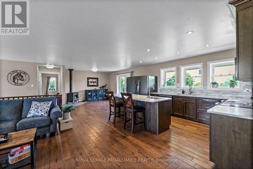 1526 County Road 2, Otonabee-South Monaghan, ON - Indoor