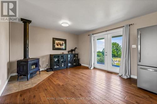 1526 County Road 2, Otonabee-South Monaghan, ON - Indoor