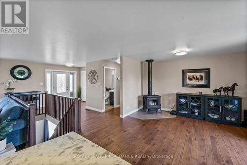 1526 County Road 2, Otonabee-South Monaghan, ON - Indoor