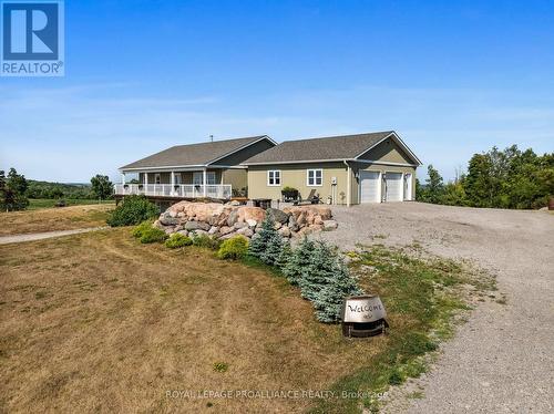 1526 County Road 2, Otonabee-South Monaghan, ON - Outdoor