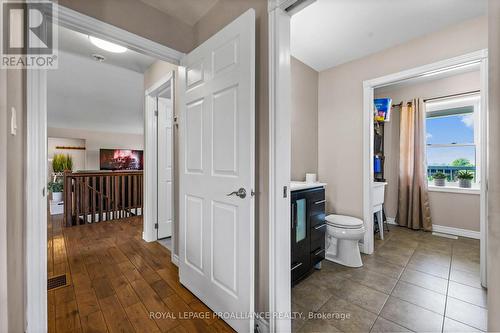 1526 County Road 2, Otonabee-South Monaghan, ON - Indoor