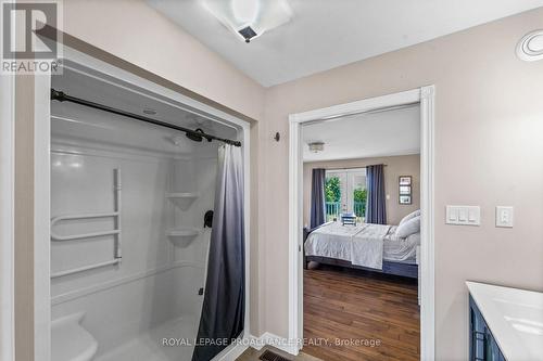 1526 County Road 2, Otonabee-South Monaghan, ON - Indoor Photo Showing Bathroom