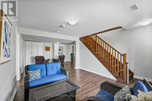 1526 County Road 2, Otonabee-South Monaghan, ON - Indoor Photo Showing Living Room