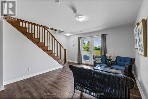 1526 County Road 2, Otonabee-South Monaghan, ON - Indoor