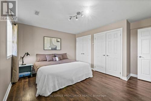 1526 County Road 2, Otonabee-South Monaghan, ON - Indoor Photo Showing Bedroom