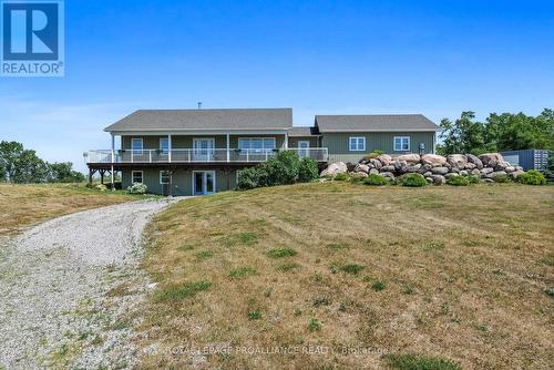 1526 County Road 2, Otonabee-South Monaghan, ON - Outdoor