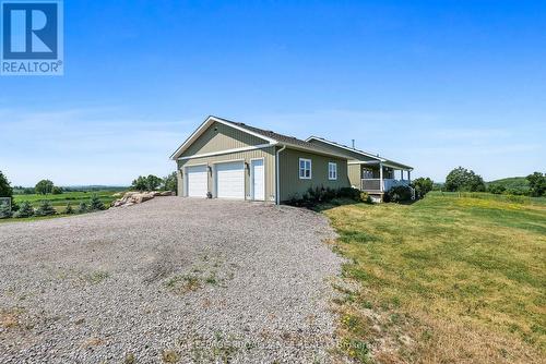 1526 County Road 2, Otonabee-South Monaghan, ON - Outdoor