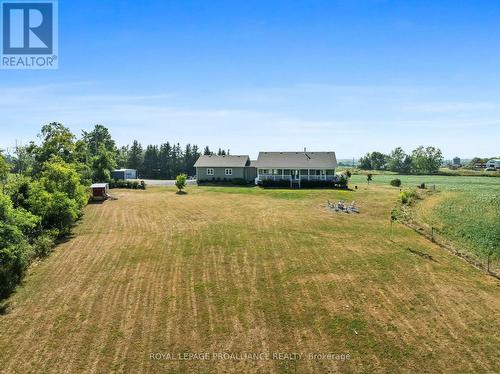 1526 County Road 2, Otonabee-South Monaghan, ON - Outdoor