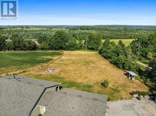 1526 County Road 2, Otonabee-South Monaghan, ON - Outdoor With View