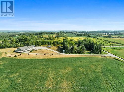 1526 County Road 2, Otonabee-South Monaghan, ON - Outdoor With View
