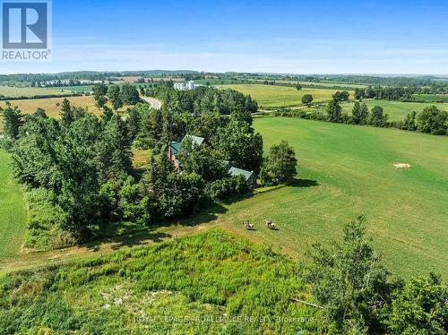 1526 County Road 2, Otonabee-South Monaghan, ON - Outdoor With View