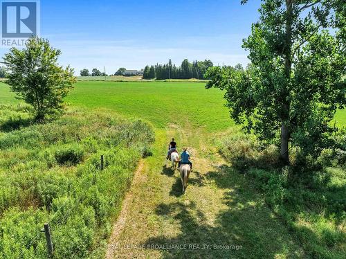1526 County Road 2, Otonabee-South Monaghan, ON - Outdoor With View