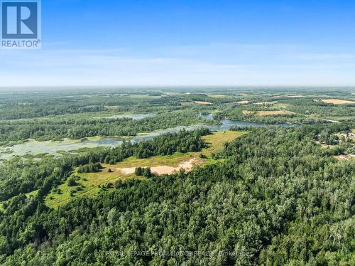 1526 County Road 2, Otonabee-South Monaghan, ON - Outdoor With View