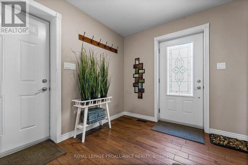 1526 County Road 2, Otonabee-South Monaghan, ON - Indoor Photo Showing Other Room