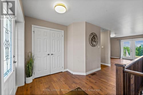 1526 County Road 2, Otonabee-South Monaghan, ON - Indoor Photo Showing Other Room
